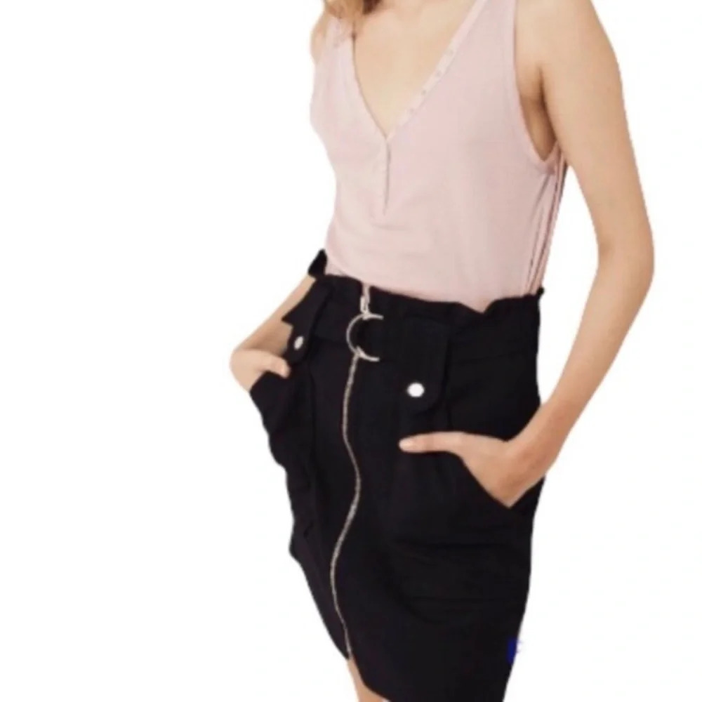 ba&sh Jackie Top